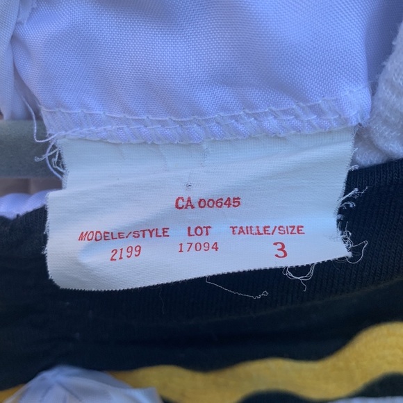 Floral Sun Dress - Picture 6 of 9